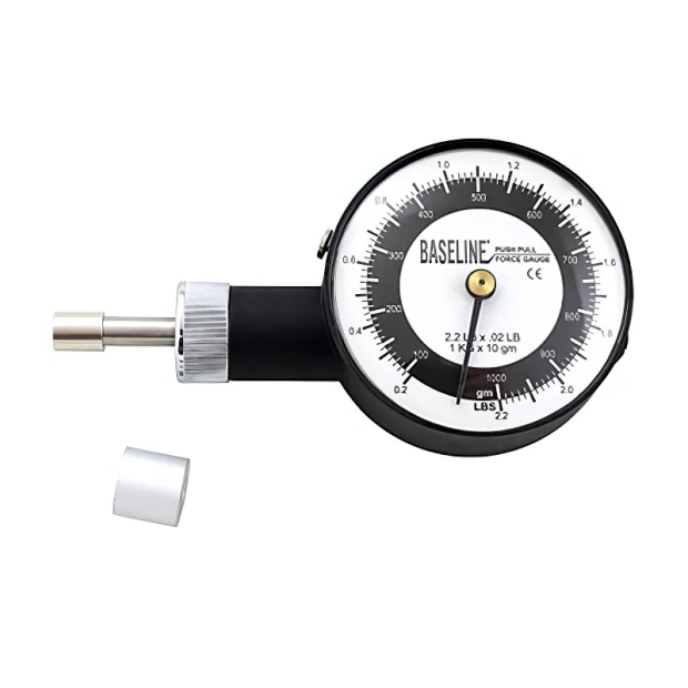 Baseline® Dolorimeter, smertemåler