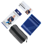 TheraBand 2,50 m inkl. dørforankringspose