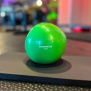 Gymnastika® Vægtbolde Soft 2-er sæt 5,0 kg