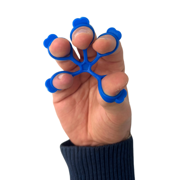 Theralino® Finger Expander sæt med 3 stk