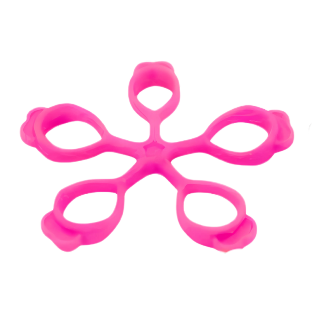 Theralino® Finger Expander sæt med 3 stk