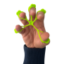 Theralino® Finger Expander sæt med 3 stk