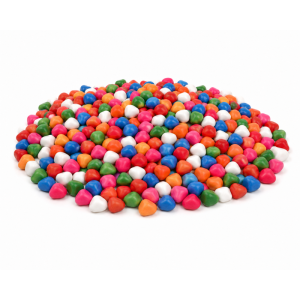 Thermostar sanseperler sten, 2,5 kg