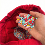 Thermostar® Sensory Beads Stone