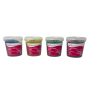 Thermostar® sensoriske perler af glas 1 kg