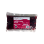 Thermostar® sensoriske perler glas 1 kg - rød