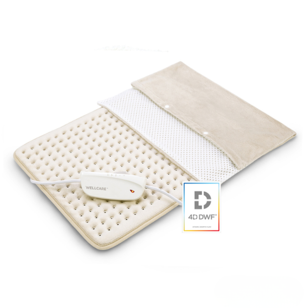 Elektrisk varmepude 46x35cm - Theracozy®