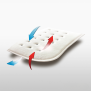 Elektrisk varmepude 46x35cm - Theracozy®