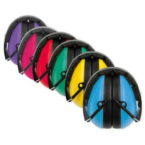 H&oslash;rev&aelig;rn til b&oslash;rn "Auris...