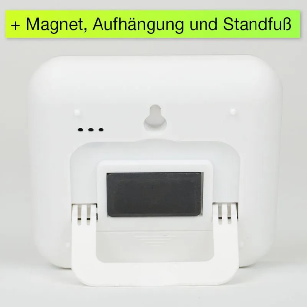 TimeTEX Timer "Digital" compact