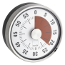 Tidsur »Automatik« Compact med magnet