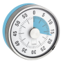 Tidsur »Automatik« Compact med magnet