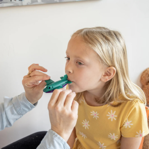 TalkTools® Horn No. 10, 1 stk.