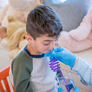 TalkTools® Strå nr. 7, 12 stk.