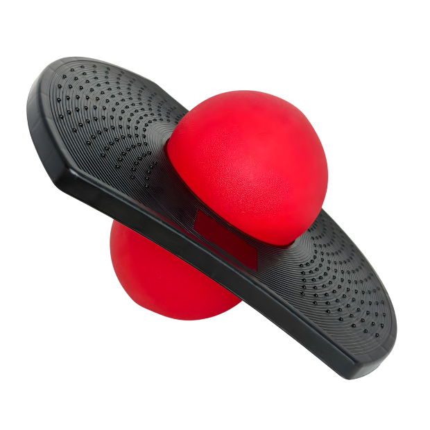 Gymnastika® Saturn hoppebold