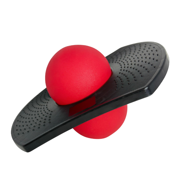 Gymnastika® Saturn hoppebold