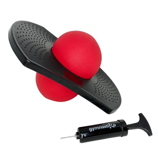 Gymnastika® Saturn hoppebold