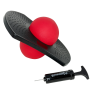 Gymnastika® Saturn hoppebold