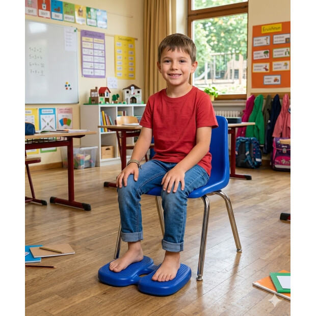 Gymnastika® Sensory Balance & Bentræner