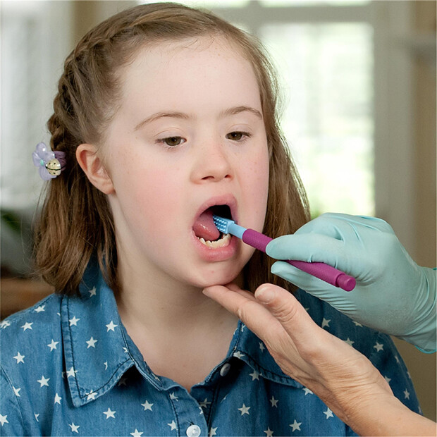 Z-Vibe® vibrator i plast + 1 Probe Tip-forsats