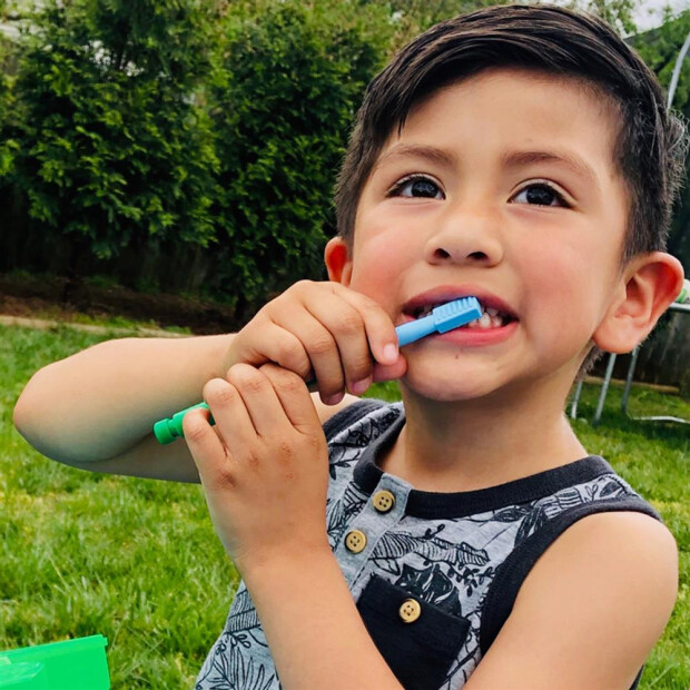 Z-Vibe® vibrator i plast + 1 Probe Tip-forsats