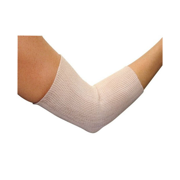 M-Gel Mesh Body Sleeve, 254mm, Ø76mm, 1 stk.