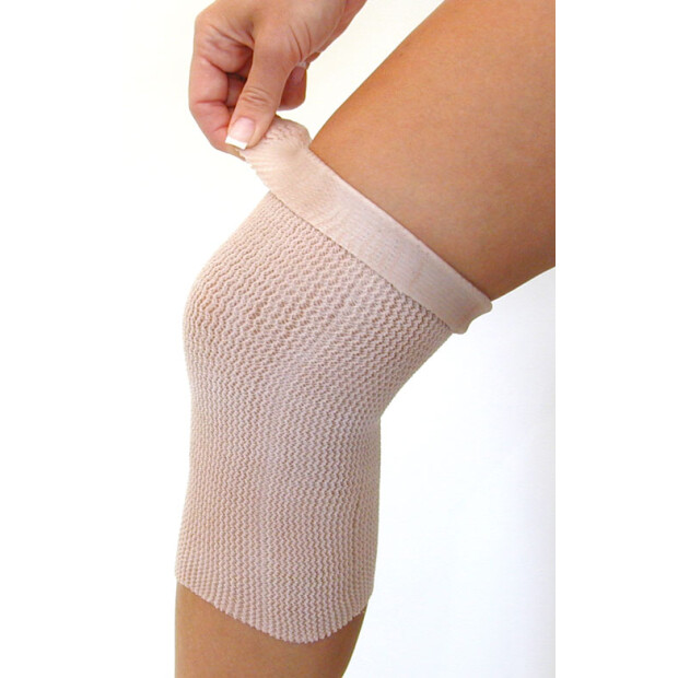 M-Gel Mesh Body Sleeve, 254mm, Ø76mm, 1 stk.