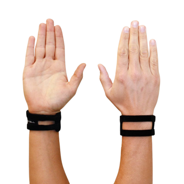 Catell Smart Strap Håndledsortose