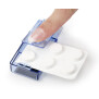Tablet udstandser