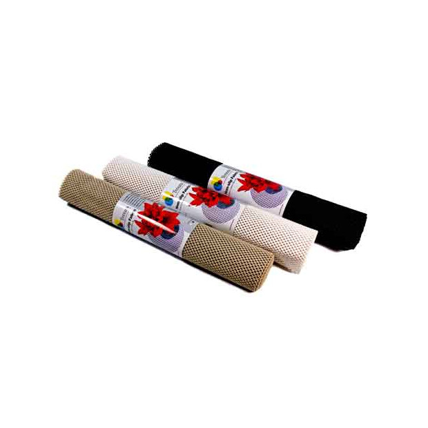 Tenura non-slip net stof