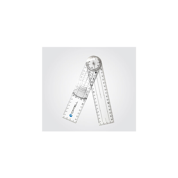 Devore fingergoniometer