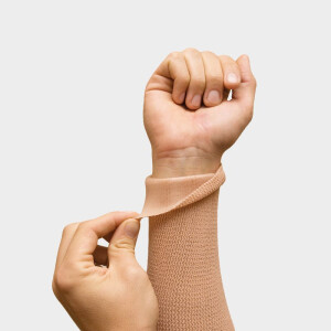 Silipos Gel Tubing (Mesh), 7,6cm