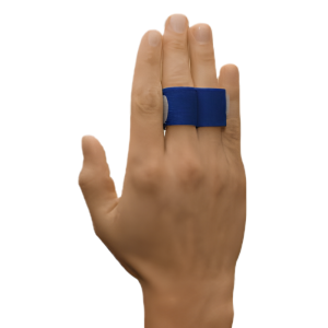 Fabrifoam Tvillingforbinding, 1,6 cm, 5 stk./pk