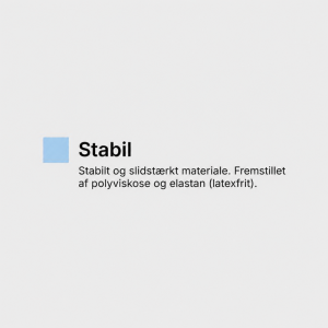 Catell Easy Stabil Håndledsortose