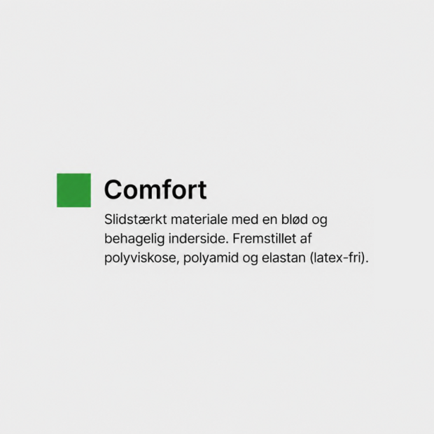 Catell Base Comfort Håndledsbandage