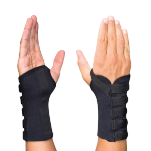 Catell Base Comfort Håndledsbandage