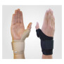 Håndledsbandage med skinne, Nova Long Stabil