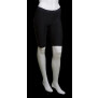 Womens comp. panty for genital area, above knee