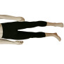 Womens comp. panty for genital area, ankel