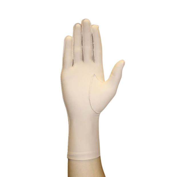 Catell Oedemhandske Unilateral, beige