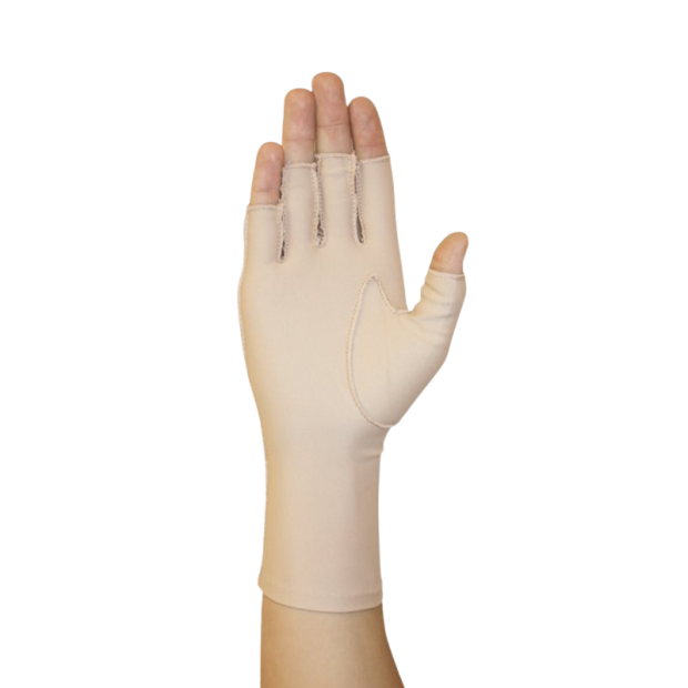 Catell Oedemhandske Unilateral, beige