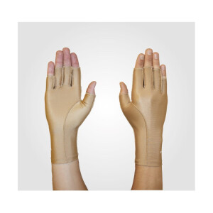 Catell Oedemhandske Unilateral, beige