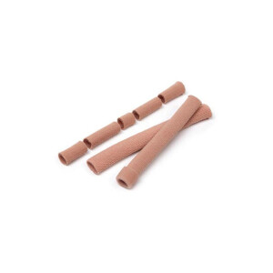 M2-Gel Mesh Digital tube, natur, 2 stk.