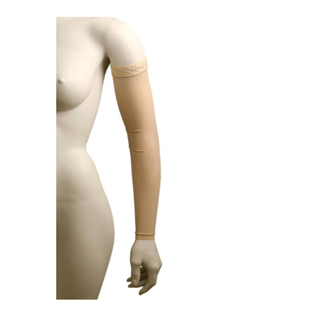 Interim care armsleeve
