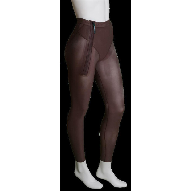 Liposuction panties for Women Standard waist, Model, ankle