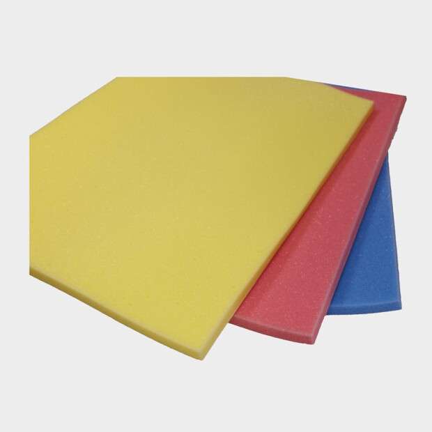 Slo-Foam polstring blød 20x30cm