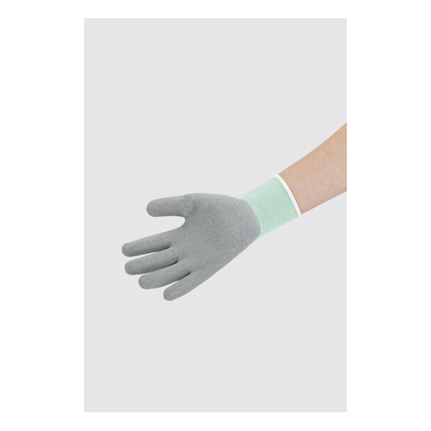 Tekstilhandsker til kompressionsprodukter – 1 par