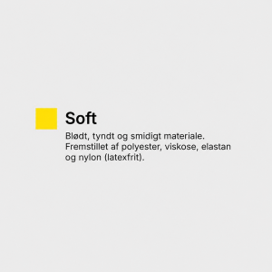 Catell Fingerlift Soft