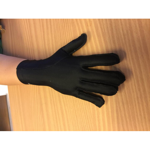 Juzo HandPad Softcompres Indlæg