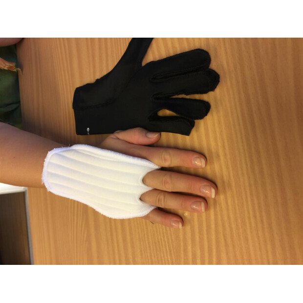 Juzo HandPad Softcompres Indlæg